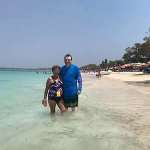 Meet your Posher, Daniel